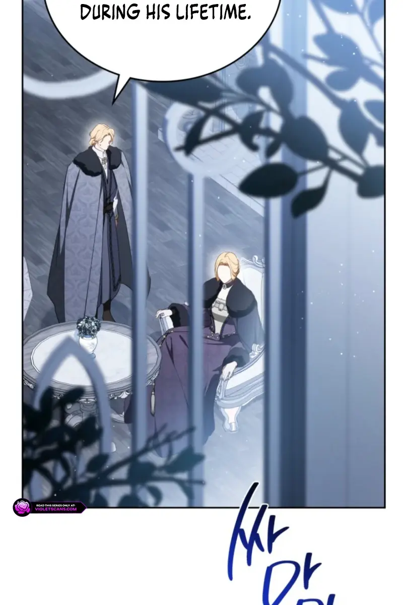 I'll Be the Matriarch in This Life Chapter 196 Page 24