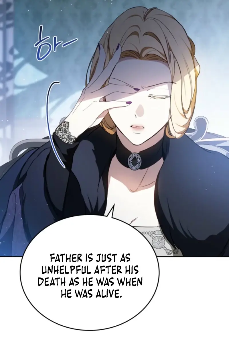 I'll Be the Matriarch in This Life Chapter 196 Page 26