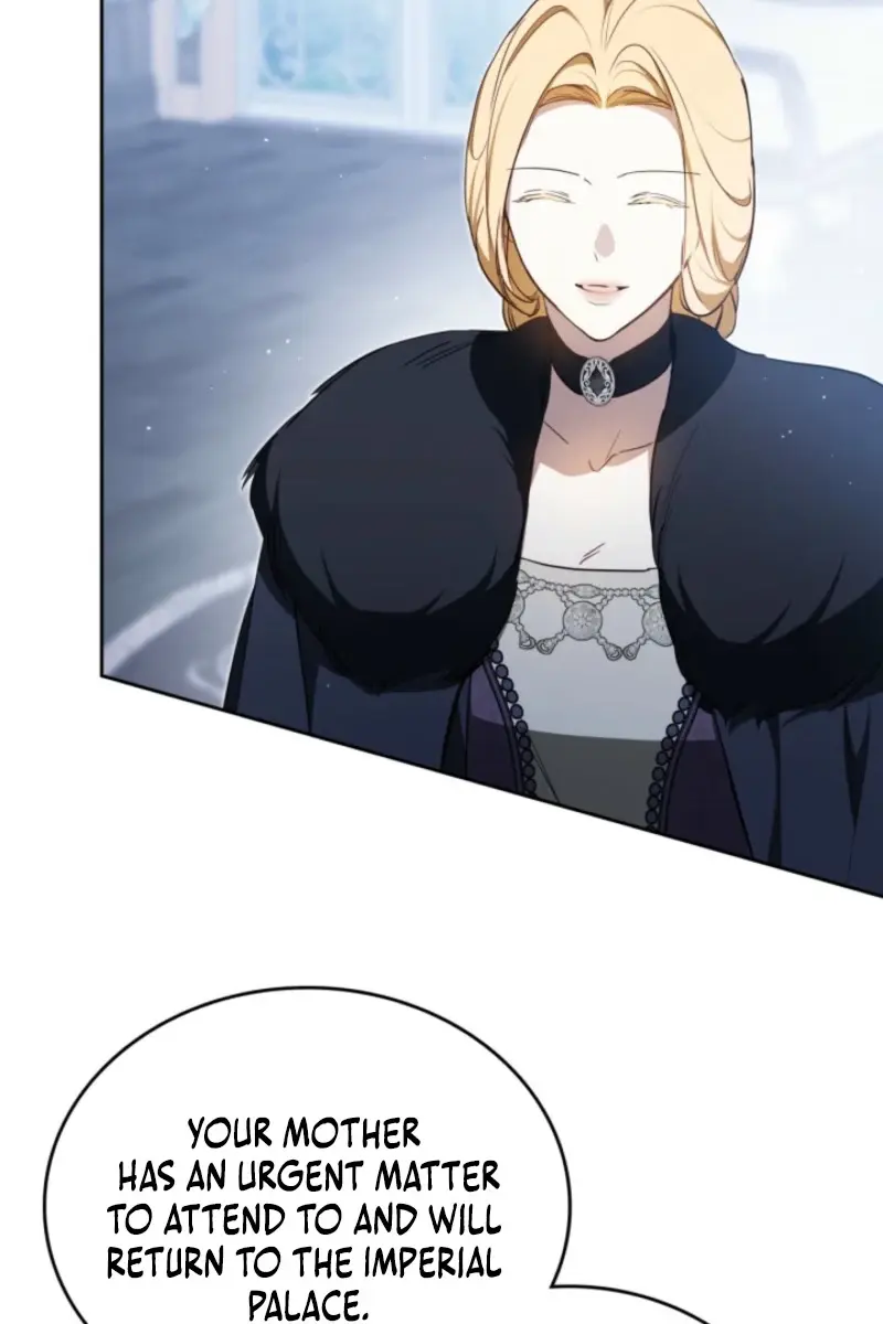 I'll Be the Matriarch in This Life Chapter 196 Page 34
