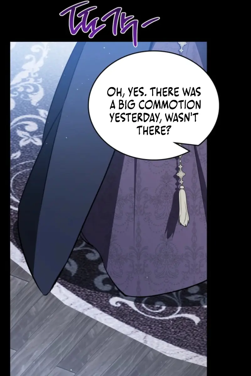 I'll Be the Matriarch in This Life Chapter 196 Page 41
