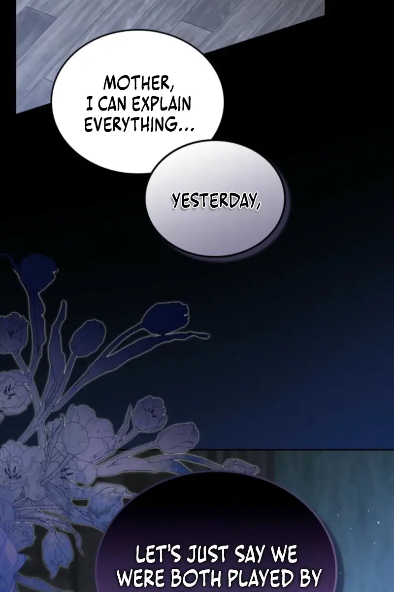 I'll Be the Matriarch in This Life Chapter 196 Page 42