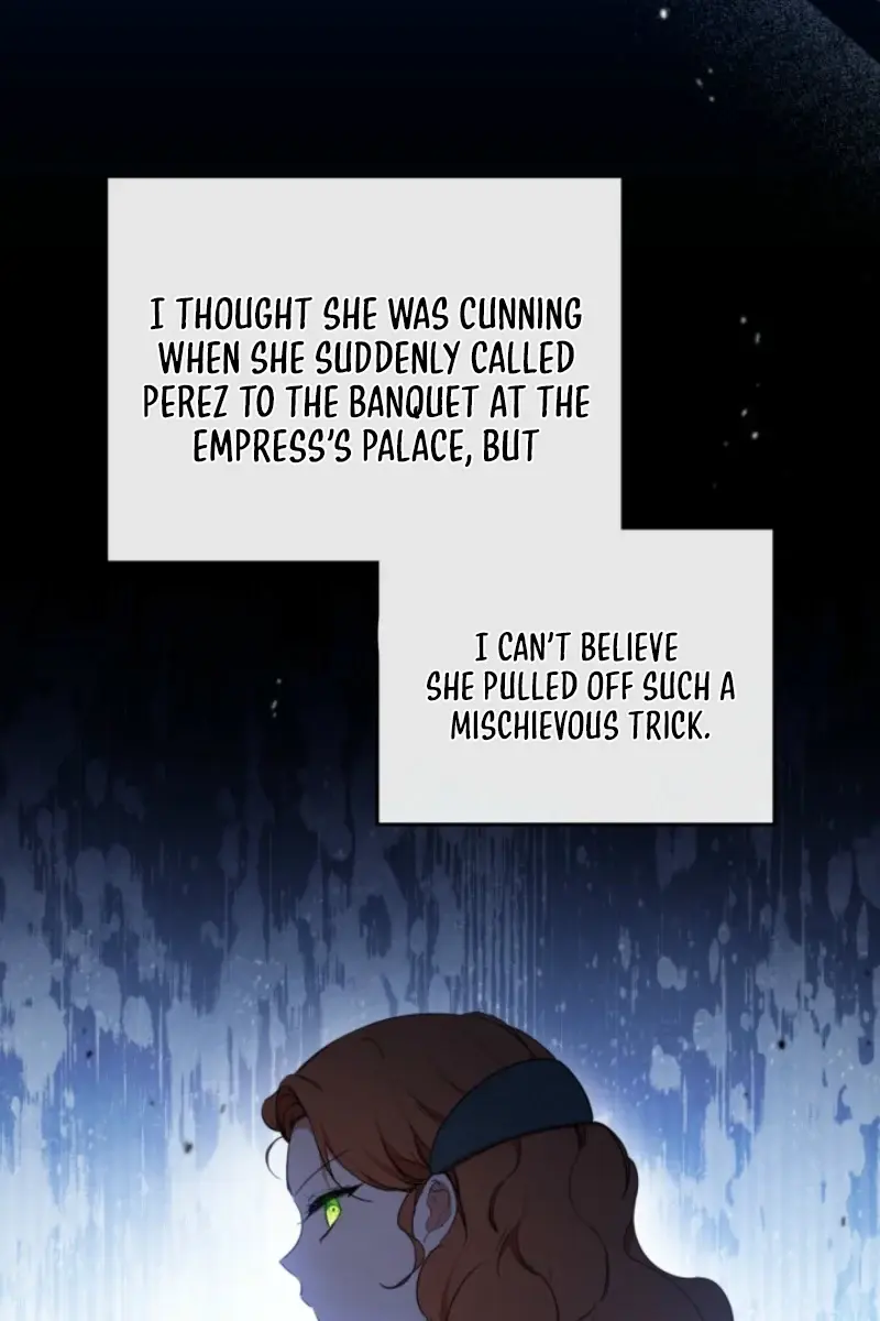I'll Be the Matriarch in This Life Chapter 196 Page 51