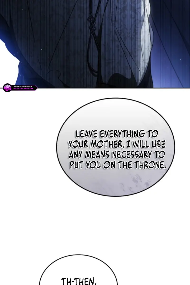 I'll Be the Matriarch in This Life Chapter 196 Page 56