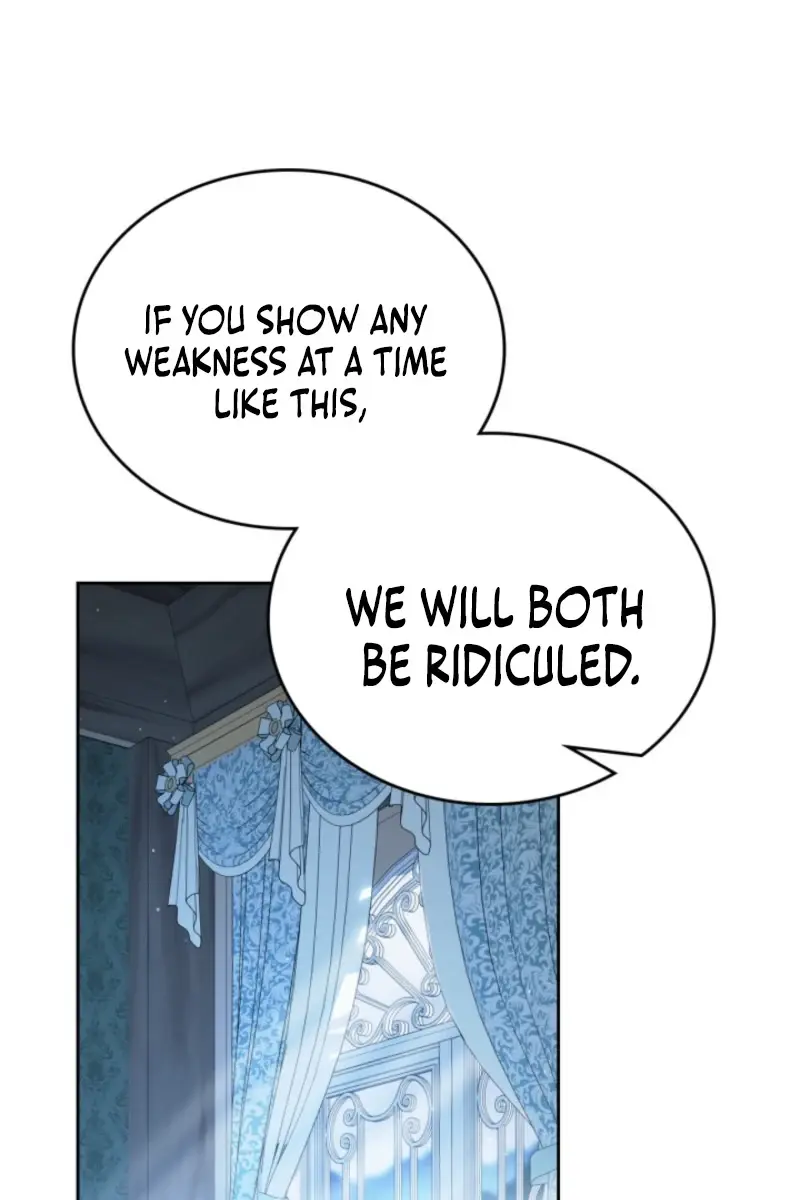 I'll Be the Matriarch in This Life Chapter 196 Page 62