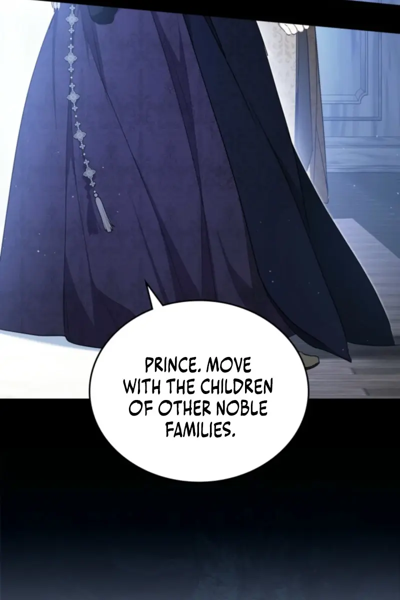 I'll Be the Matriarch in This Life Chapter 196 Page 69
