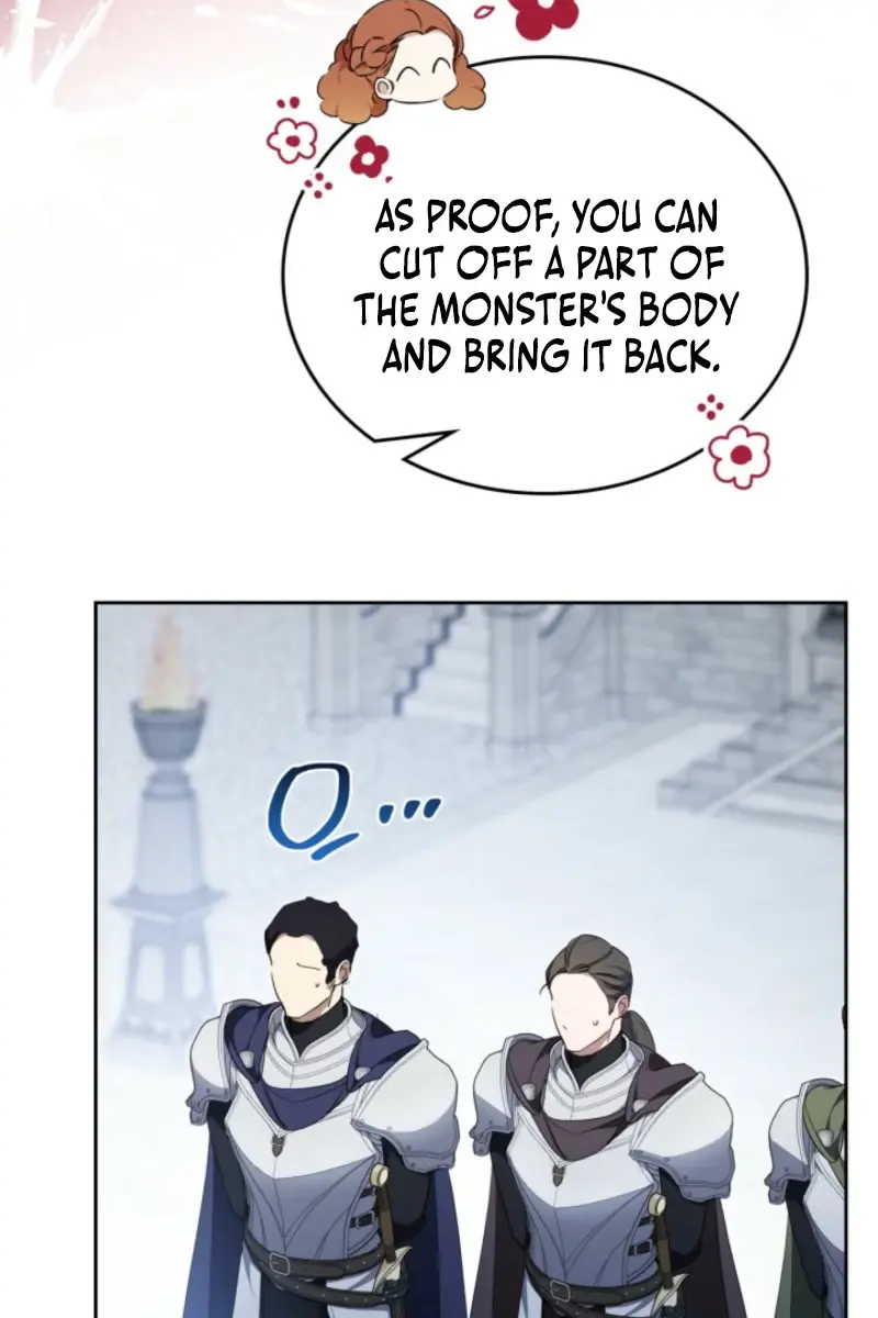 I'll Be the Matriarch in This Life Chapter 196 Page 86