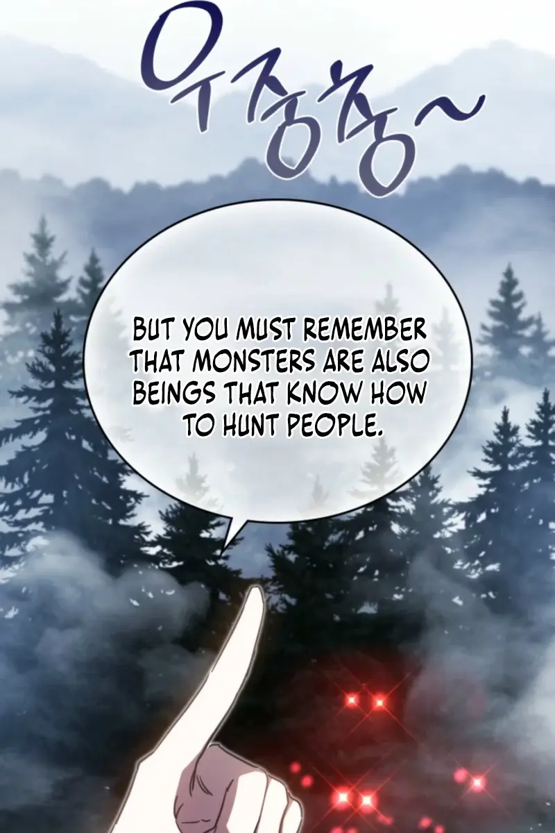 I'll Be the Matriarch in This Life Chapter 196 Page 89
