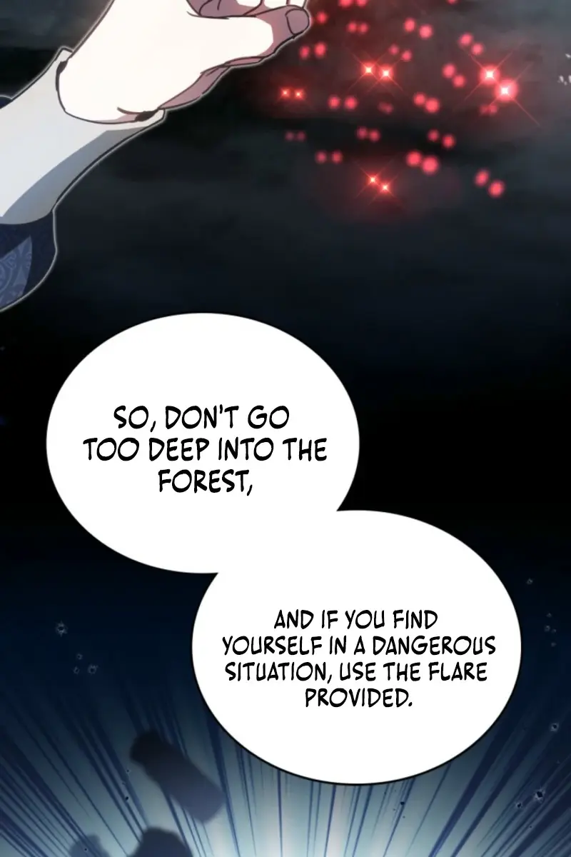 I'll Be the Matriarch in This Life Chapter 196 Page 90