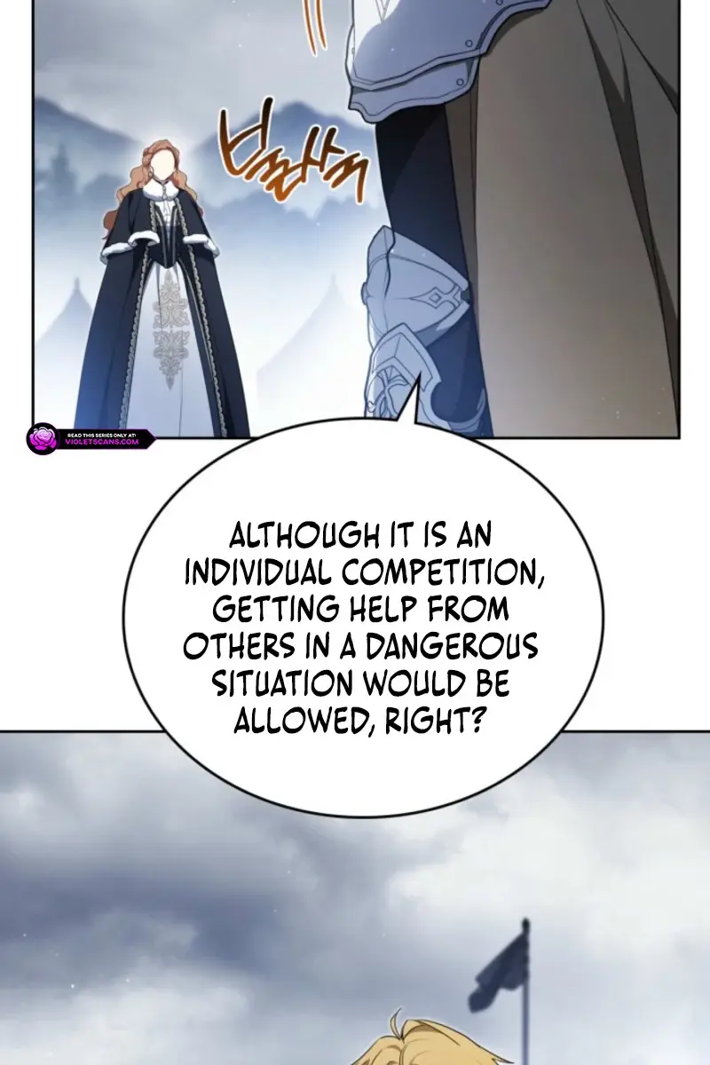 I'll Be the Matriarch in This Life Chapter 196 Page 93
