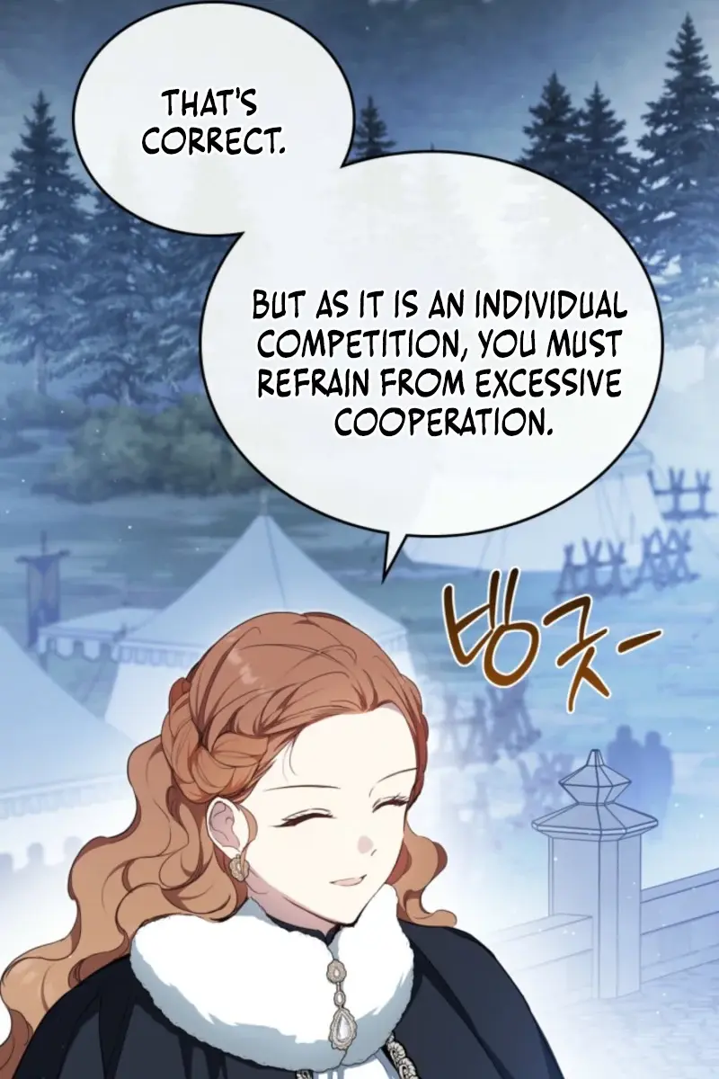 I'll Be the Matriarch in This Life Chapter 196 Page 97