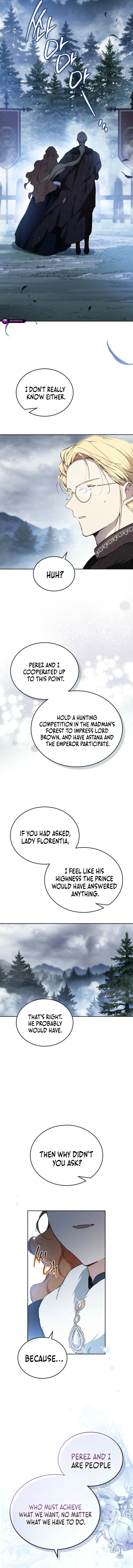 I'll Be the Matriarch in This Life Chapter 196 Page 132