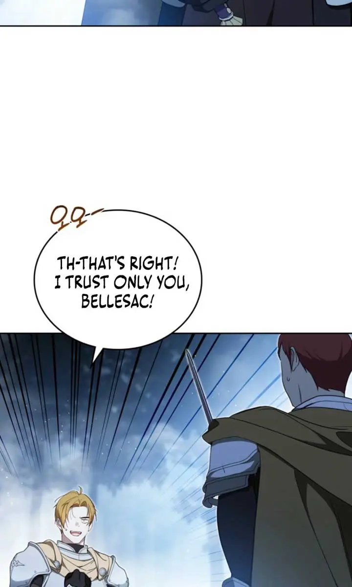 I'll Be the Matriarch in This Life Chapter 197 Page 16