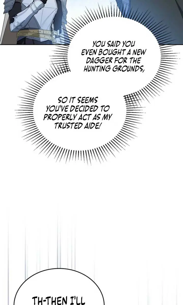 I'll Be the Matriarch in This Life Chapter 197 Page 17