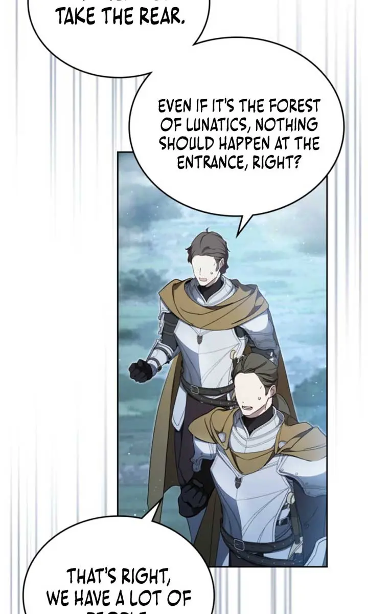 I'll Be the Matriarch in This Life Chapter 197 Page 18