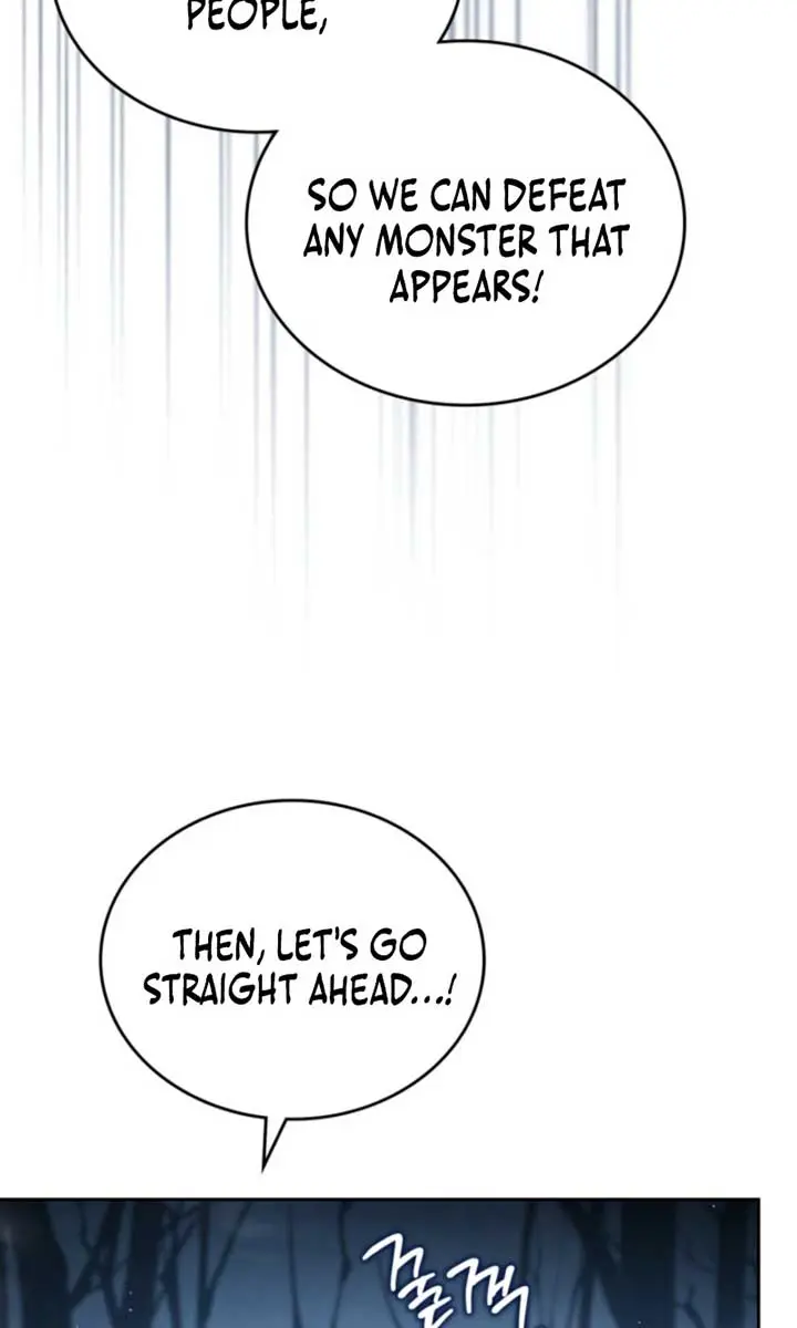 I'll Be the Matriarch in This Life Chapter 197 Page 19