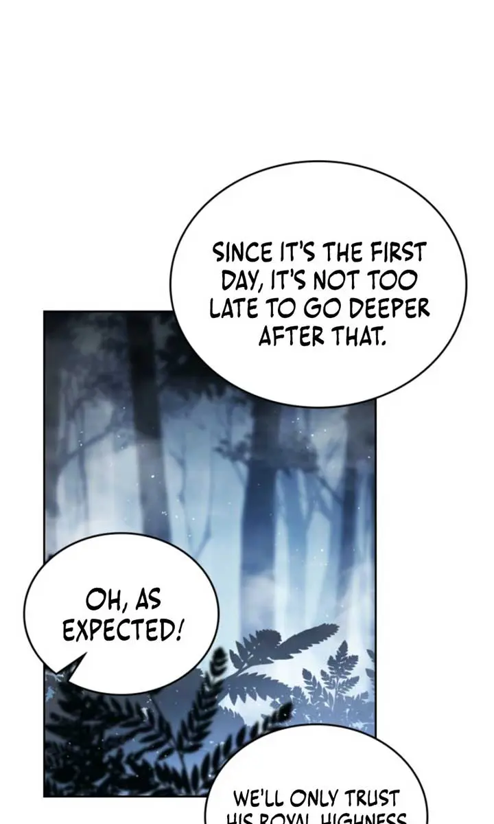I'll Be the Matriarch in This Life Chapter 197 Page 22