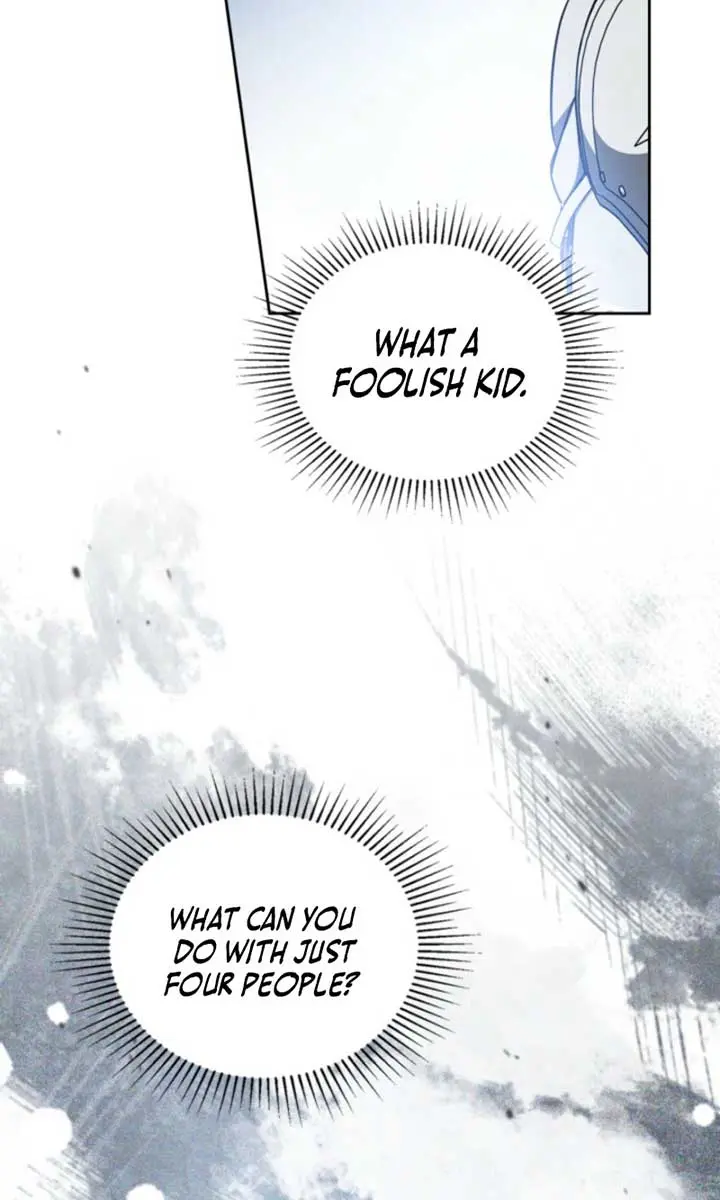 I'll Be the Matriarch in This Life Chapter 197 Page 25