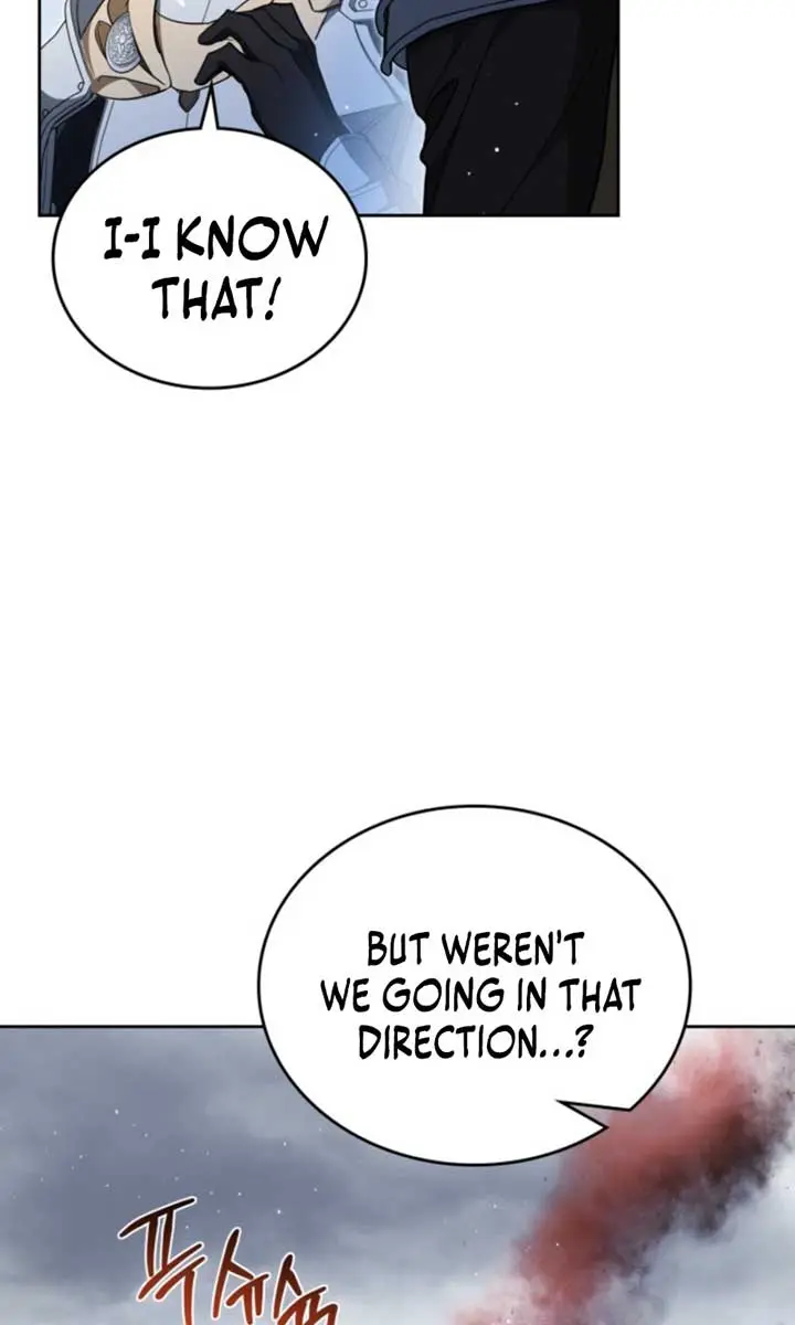 I'll Be the Matriarch in This Life Chapter 197 Page 31
