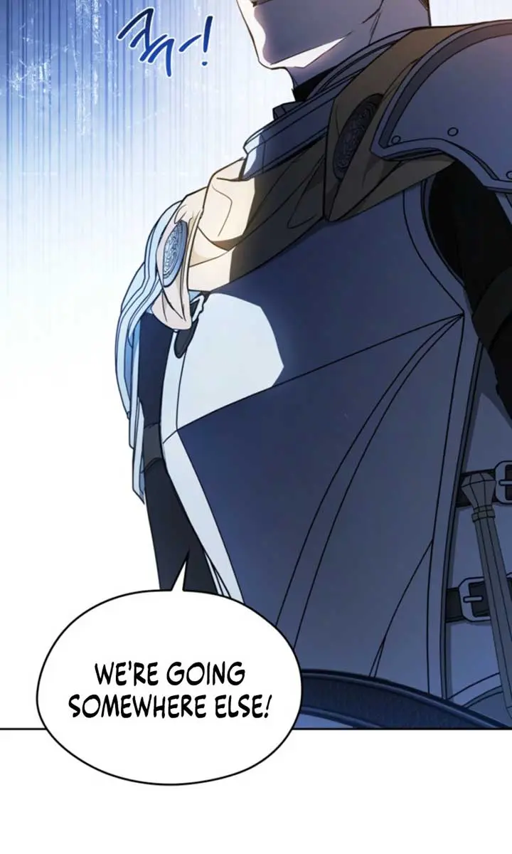 I'll Be the Matriarch in This Life Chapter 197 Page 35