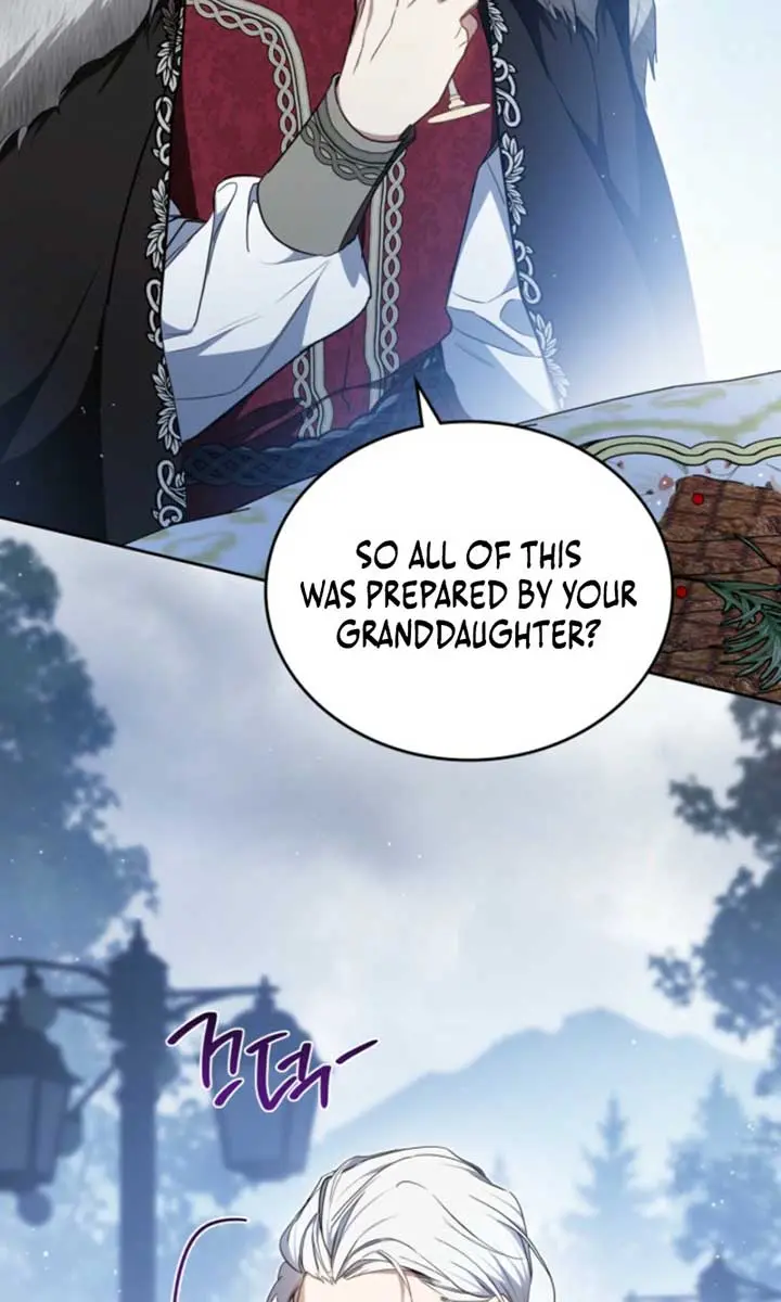 I'll Be the Matriarch in This Life Chapter 197 Page 42