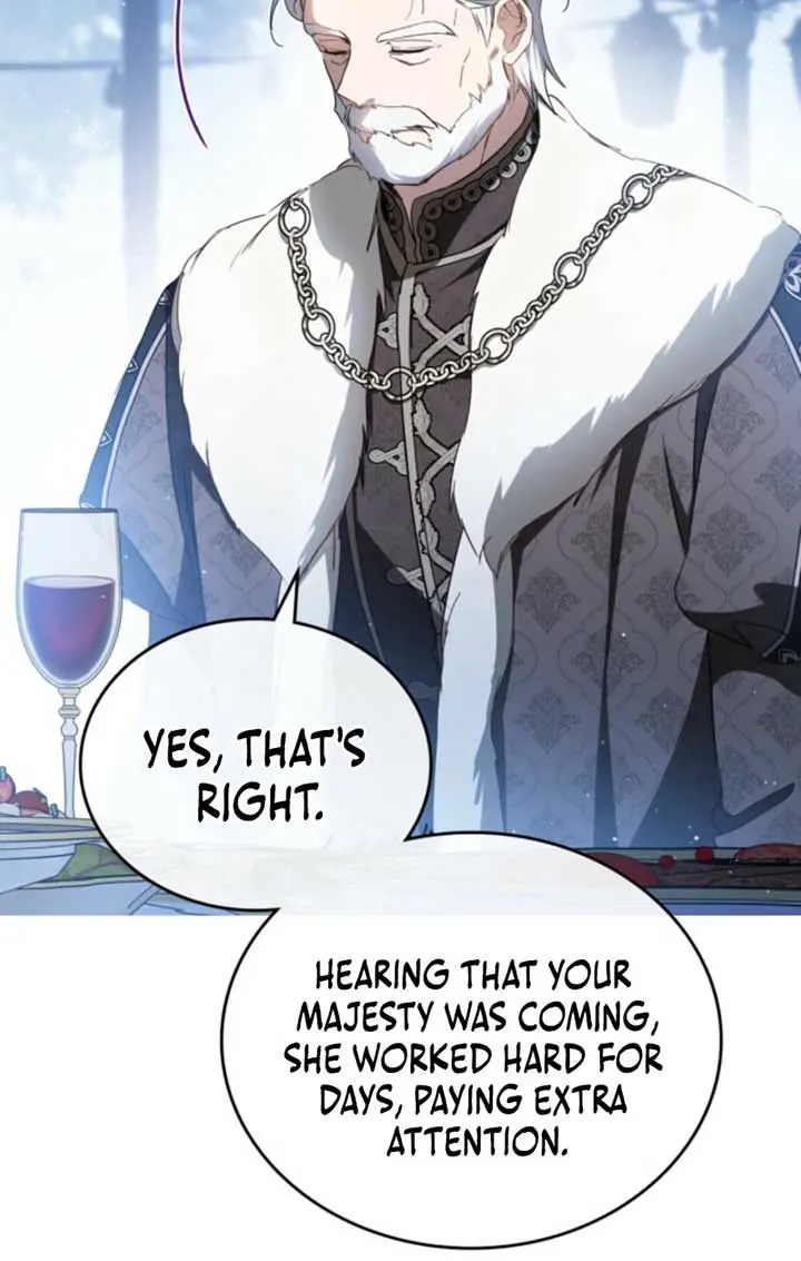I'll Be the Matriarch in This Life Chapter 197 Page 43