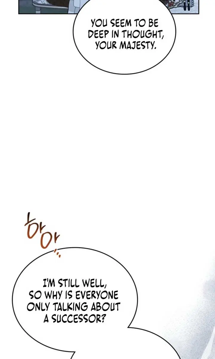 I'll Be the Matriarch in This Life Chapter 197 Page 45