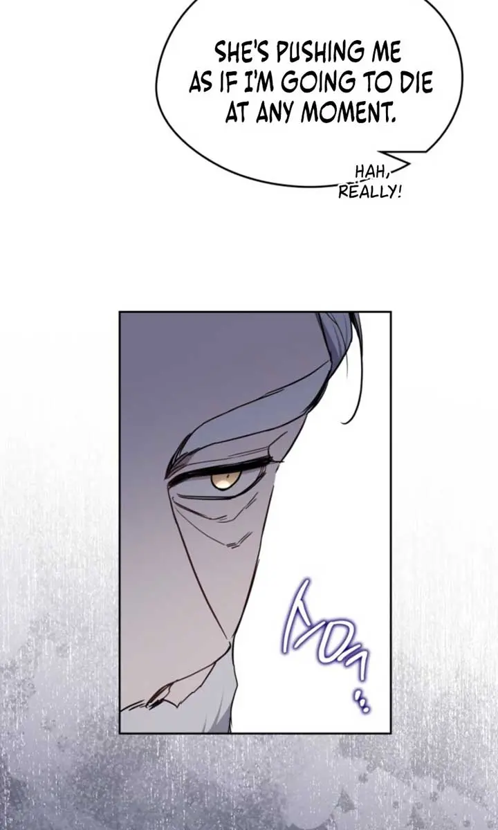 I'll Be the Matriarch in This Life Chapter 197 Page 48