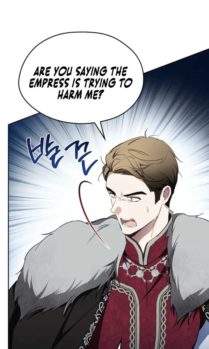 I'll Be the Matriarch in This Life Chapter 197 Page 53
