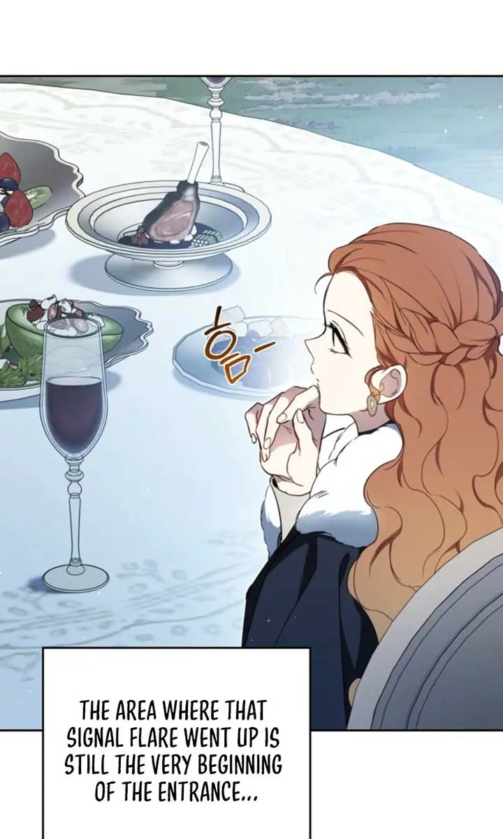 I'll Be the Matriarch in This Life Chapter 197 Page 69