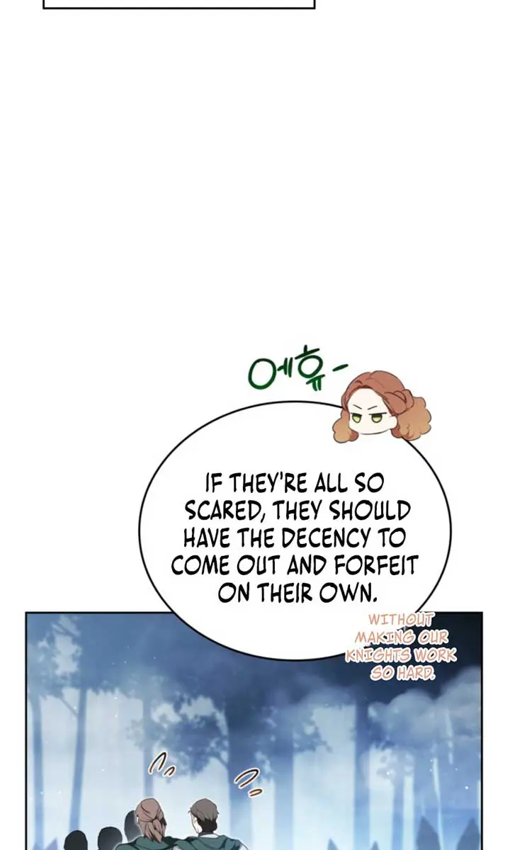 I'll Be the Matriarch in This Life Chapter 197 Page 70