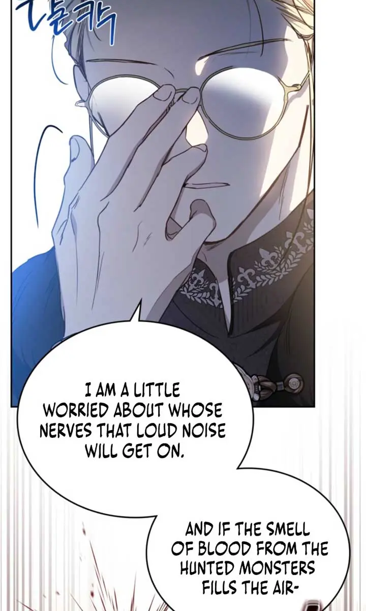 I'll Be the Matriarch in This Life Chapter 197 Page 72