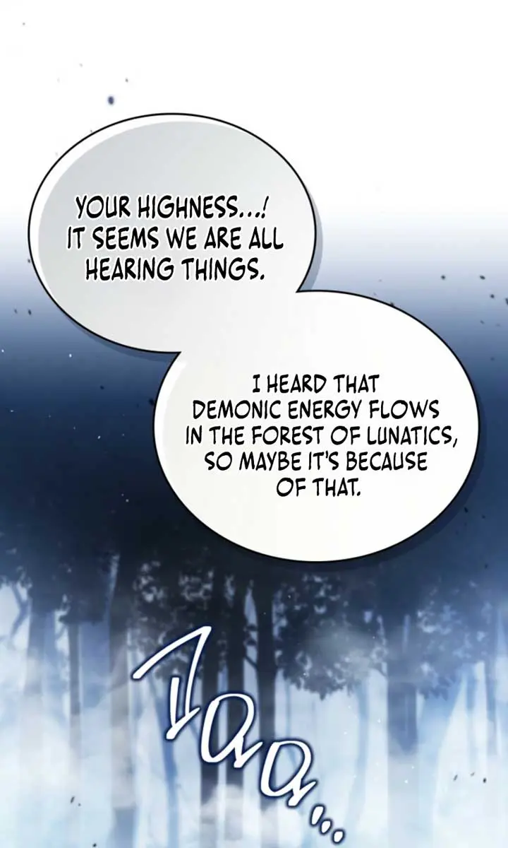 I'll Be the Matriarch in This Life Chapter 197 Page 89