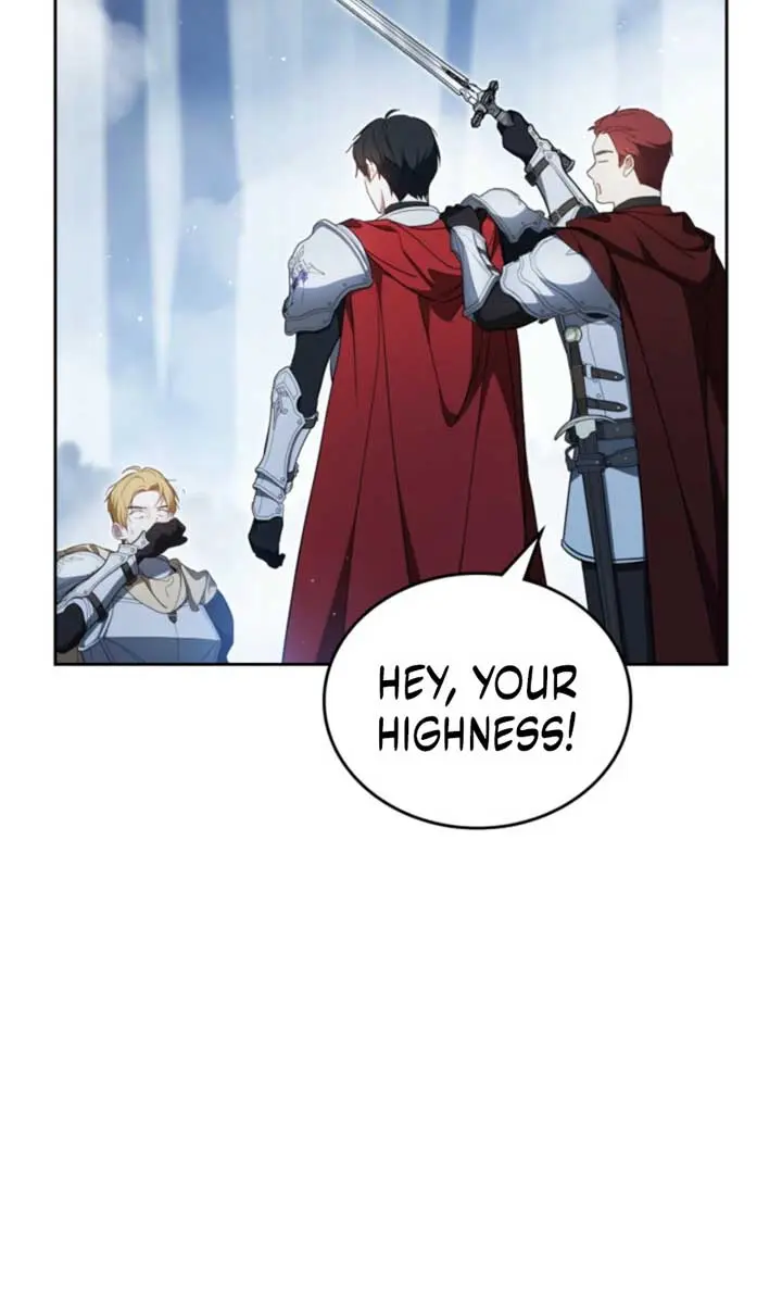 I'll Be the Matriarch in This Life Chapter 198 Page 14