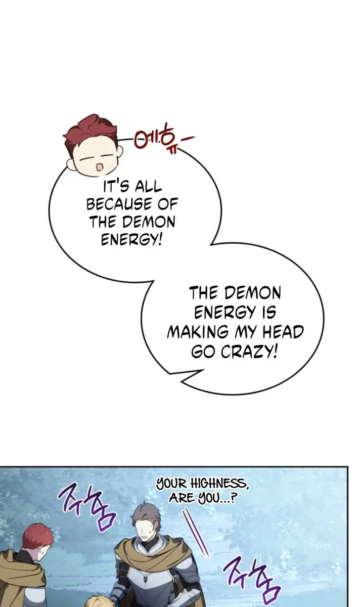 I'll Be the Matriarch in This Life Chapter 198 Page 24