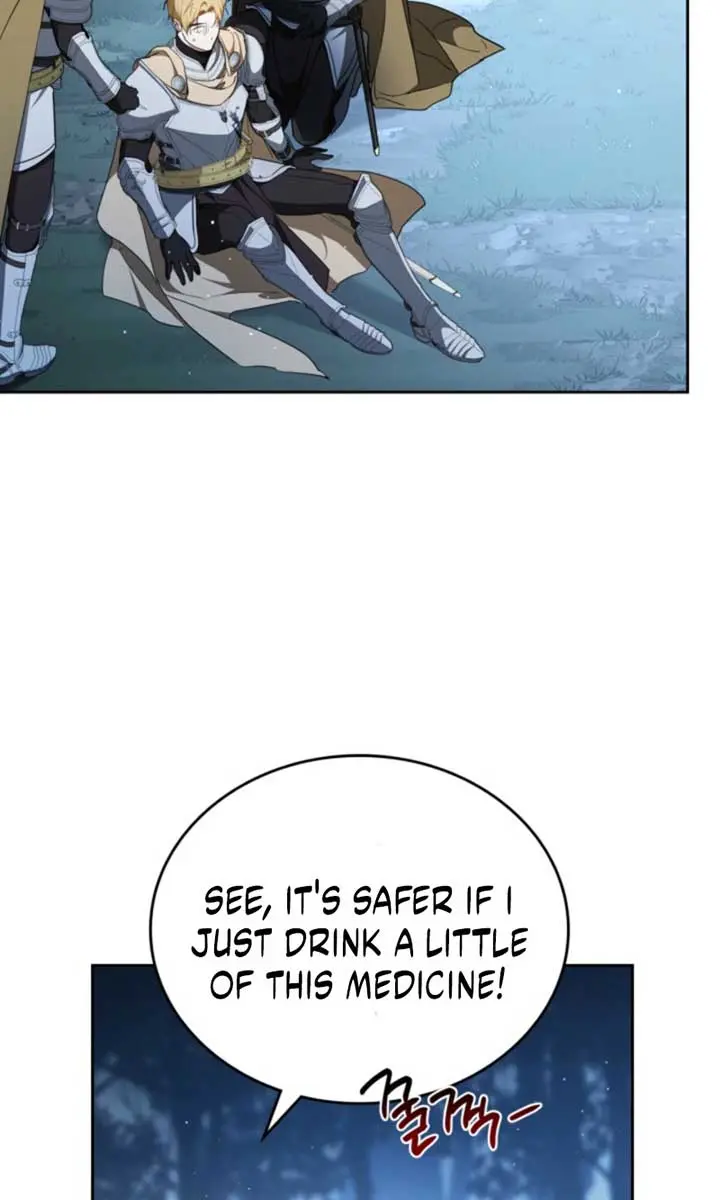 I'll Be the Matriarch in This Life Chapter 198 Page 25