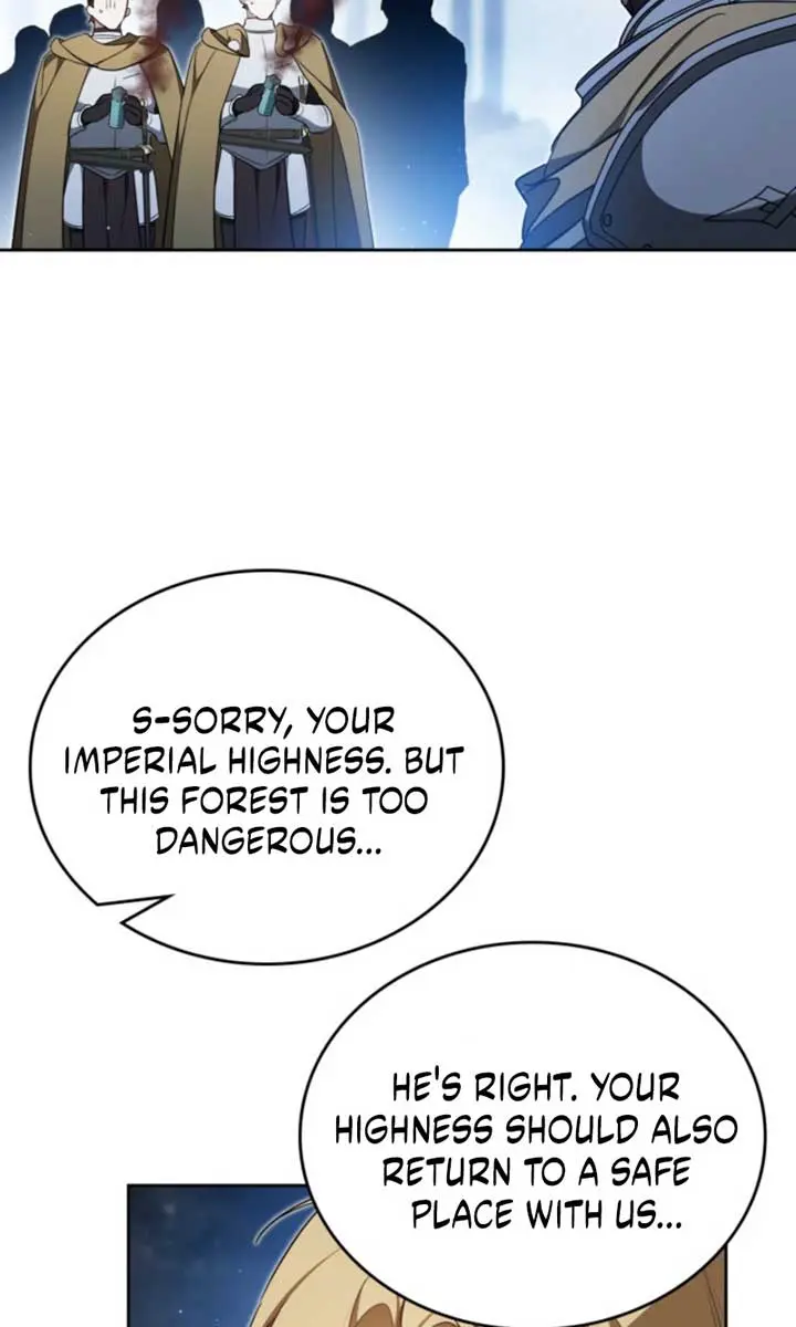 I'll Be the Matriarch in This Life Chapter 198 Page 30