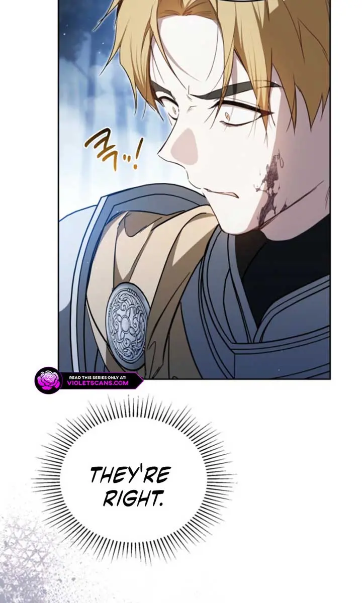 I'll Be the Matriarch in This Life Chapter 198 Page 31