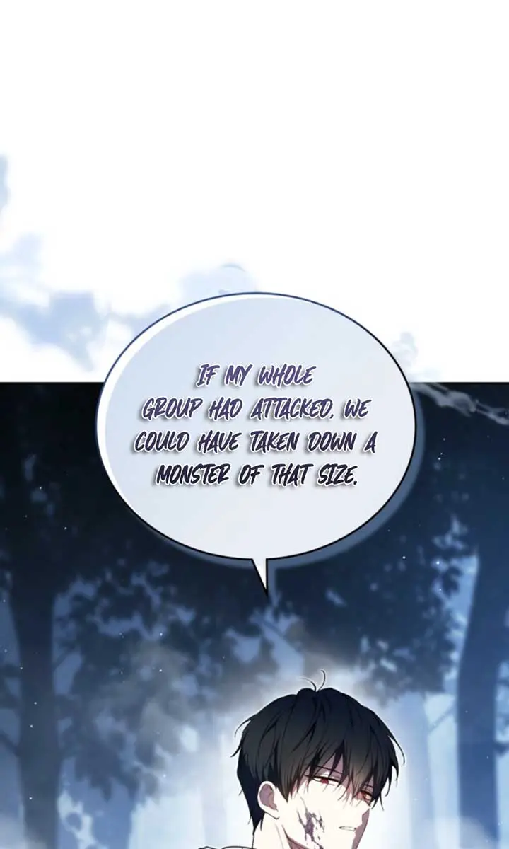 I'll Be the Matriarch in This Life Chapter 198 Page 34