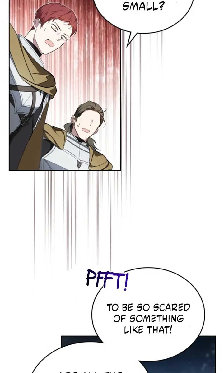 I'll Be the Matriarch in This Life Chapter 198 Page 41