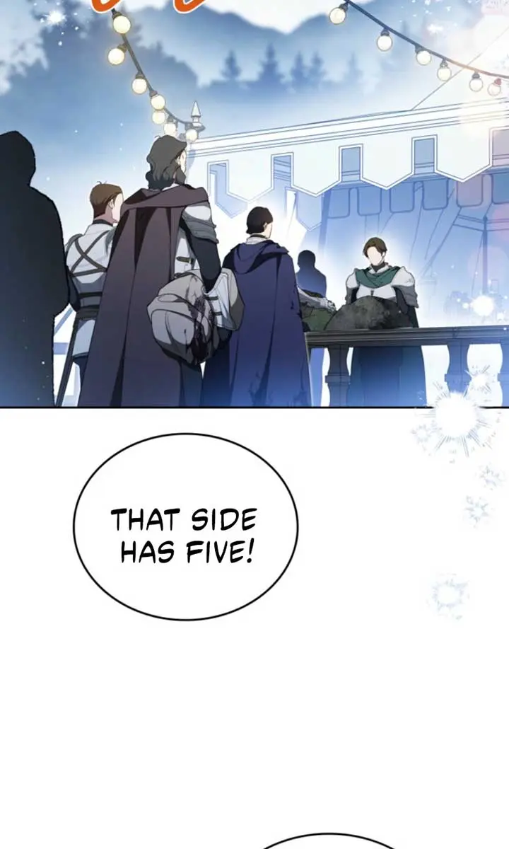 I'll Be the Matriarch in This Life Chapter 198 Page 51