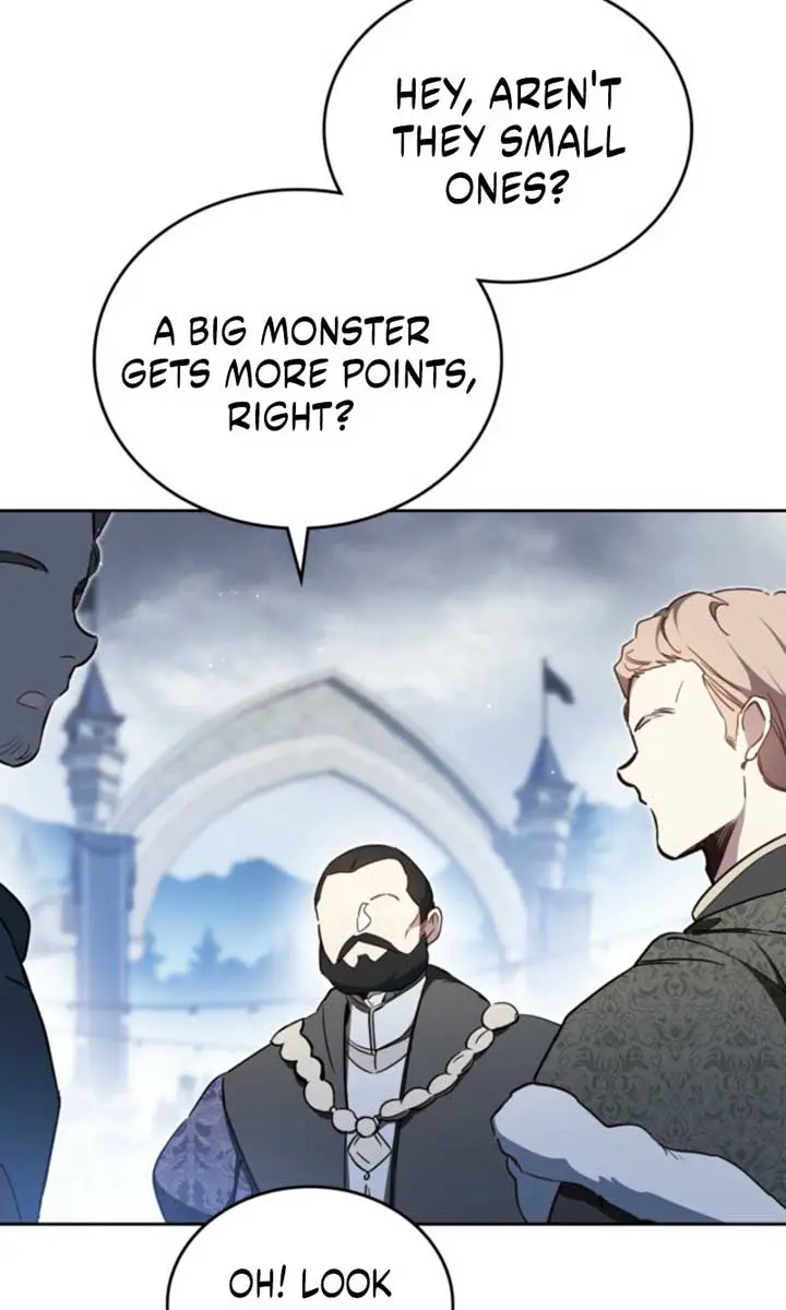 I'll Be the Matriarch in This Life Chapter 198 Page 52