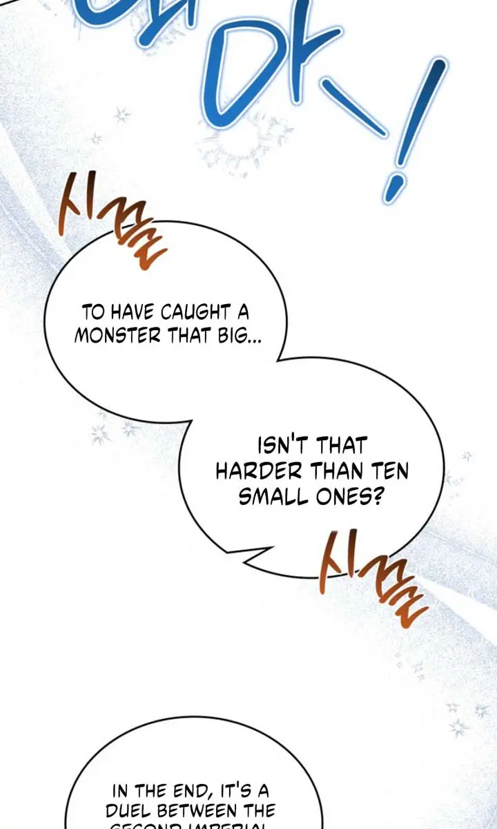 I'll Be the Matriarch in This Life Chapter 198 Page 61