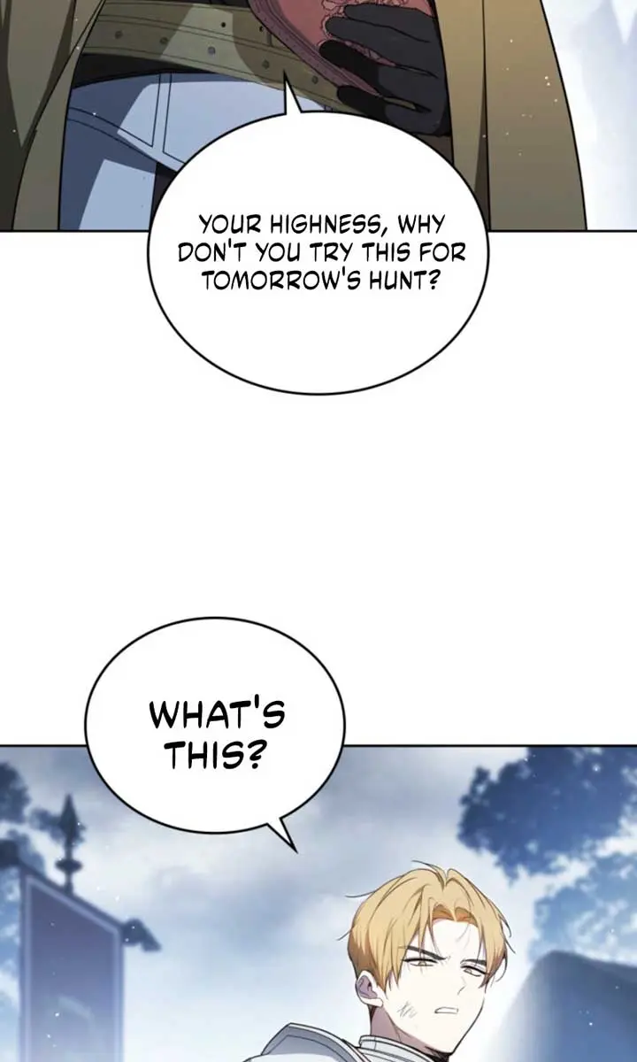 I'll Be the Matriarch in This Life Chapter 198 Page 70