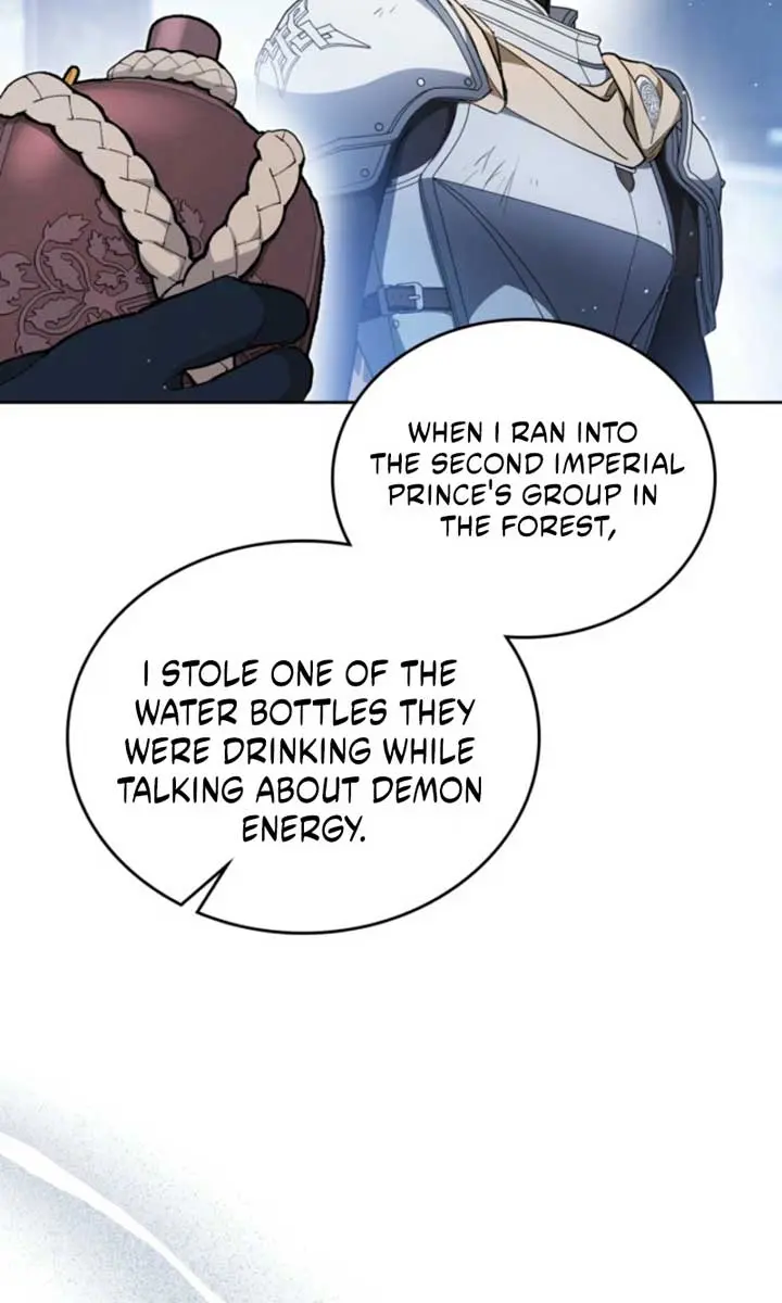 I'll Be the Matriarch in This Life Chapter 198 Page 71