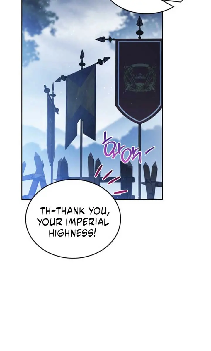 I'll Be the Matriarch in This Life Chapter 198 Page 77
