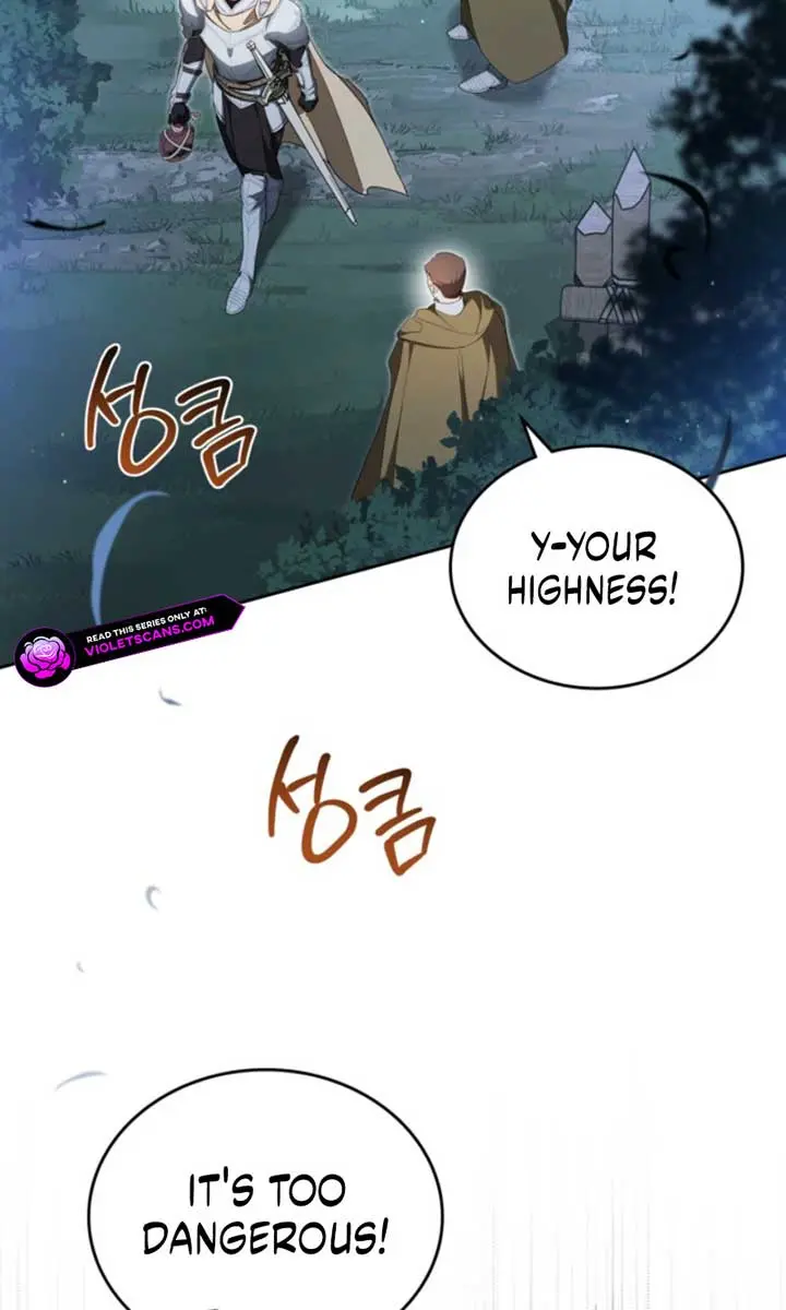 I'll Be the Matriarch in This Life Chapter 198 Page 80