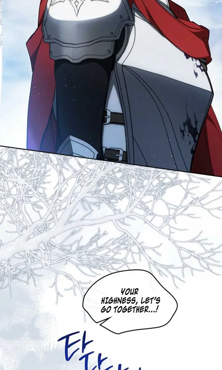 I'll Be the Matriarch in This Life Chapter 198 Page 83