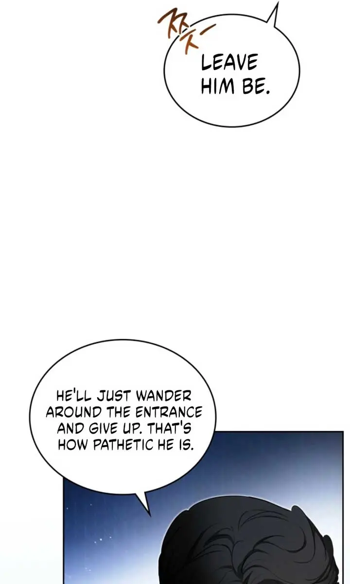 I'll Be the Matriarch in This Life Chapter 198 Page 86