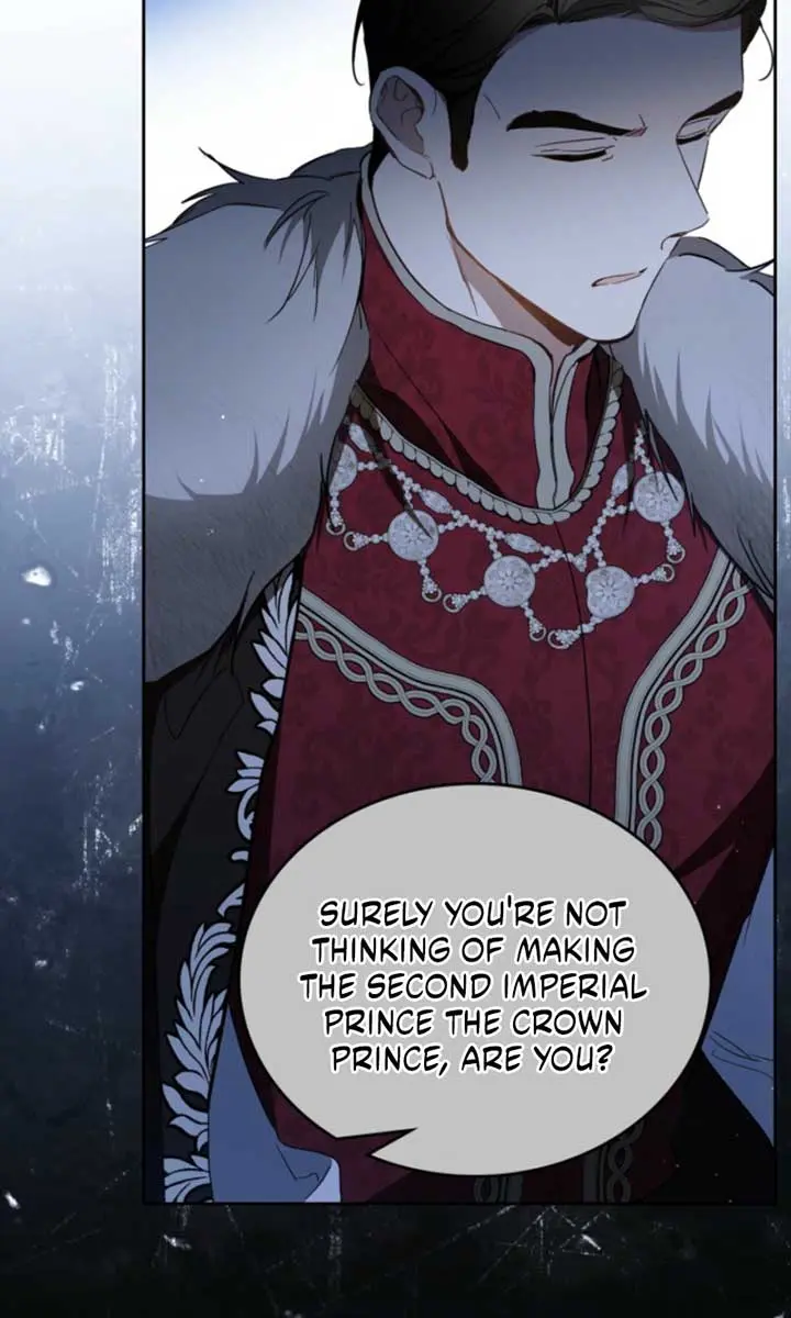 I'll Be the Matriarch in This Life Chapter 198 Page 87