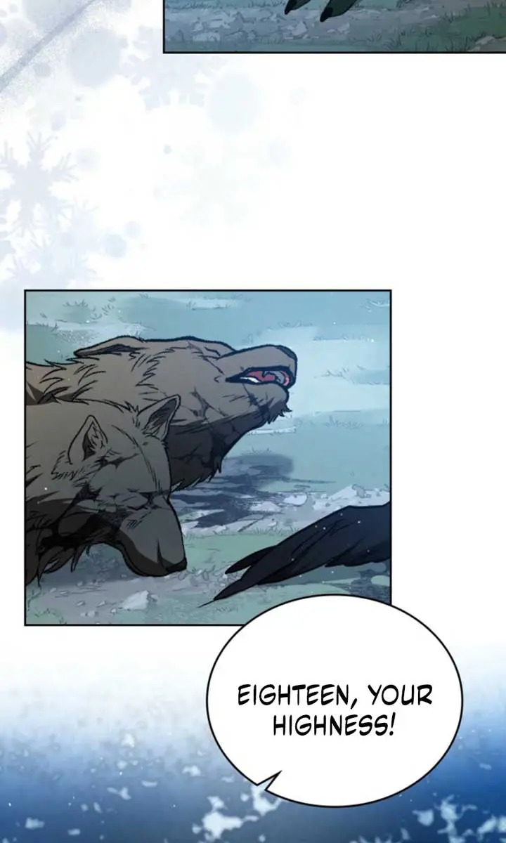 I'll Be the Matriarch in This Life Chapter 198 Page 99